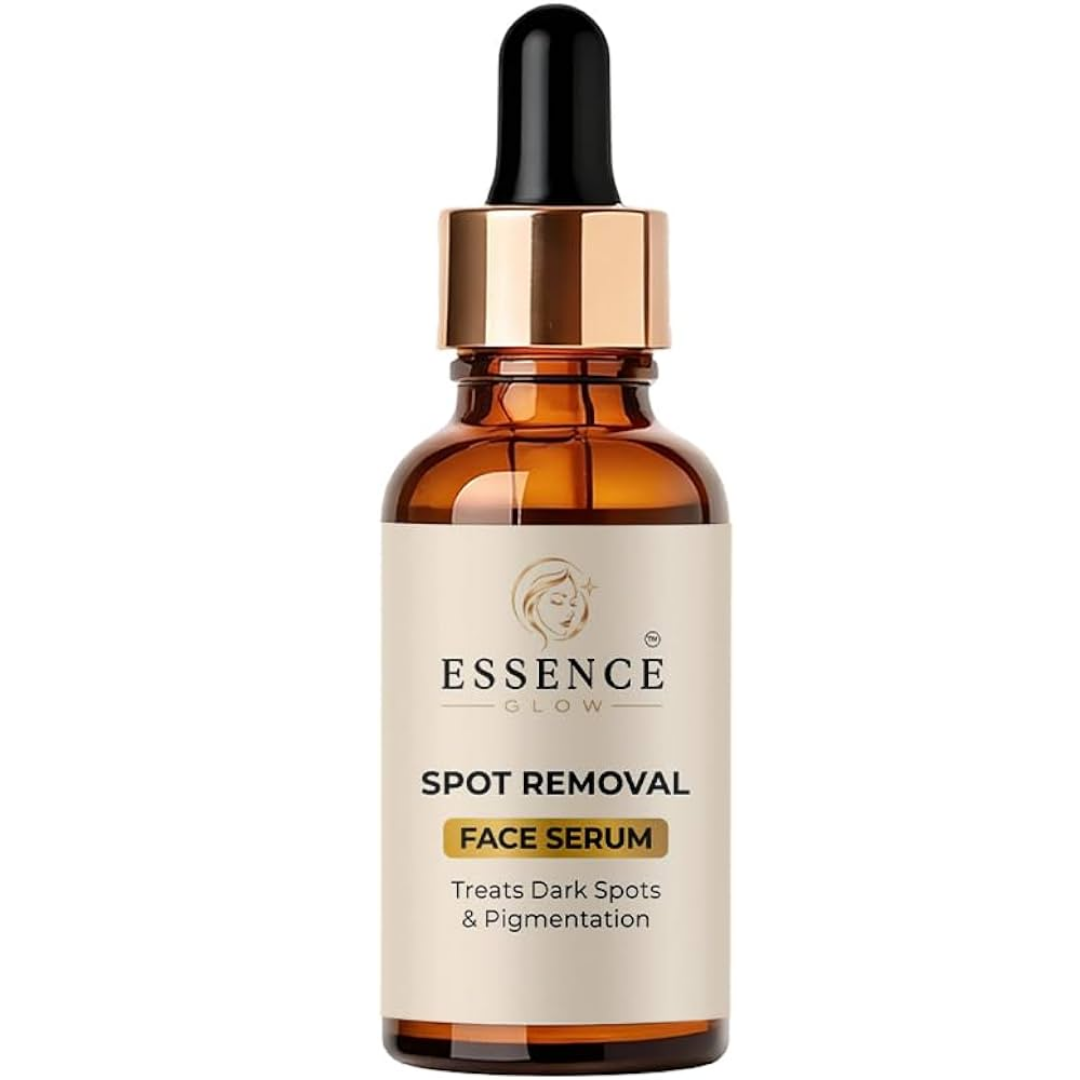 Face Oil, Serum & Essence