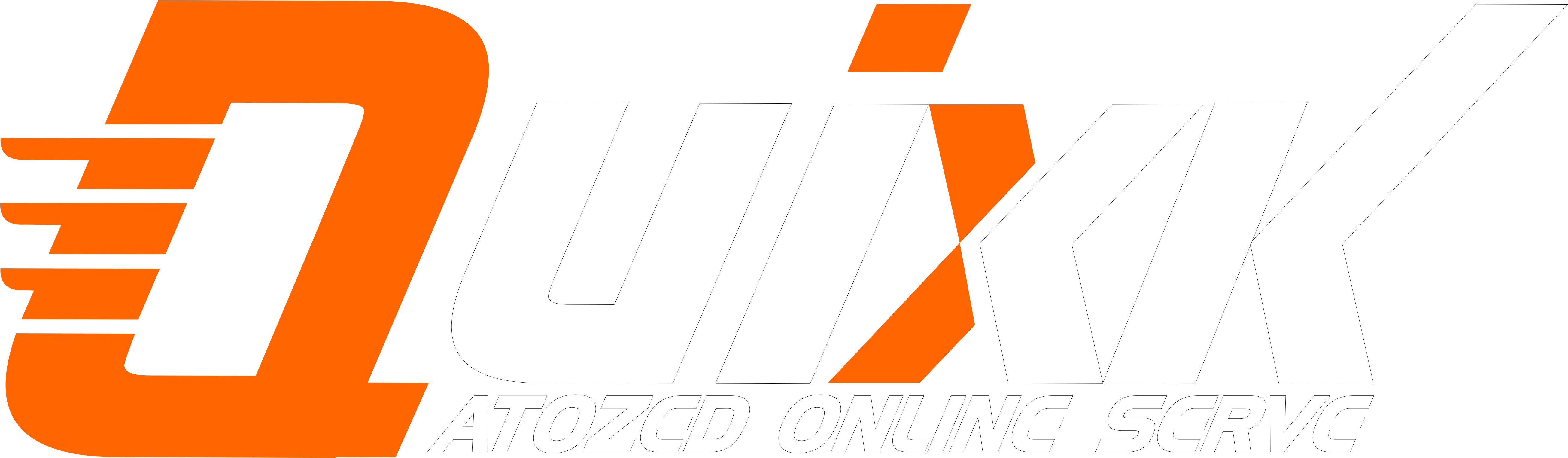 Quixk