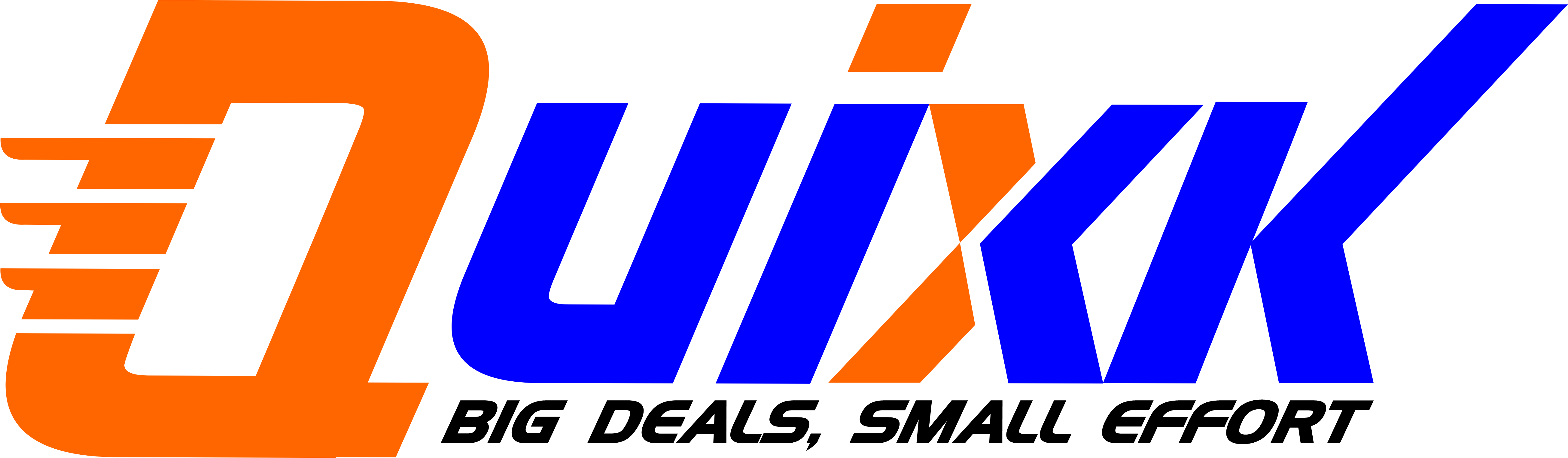 Quixk
