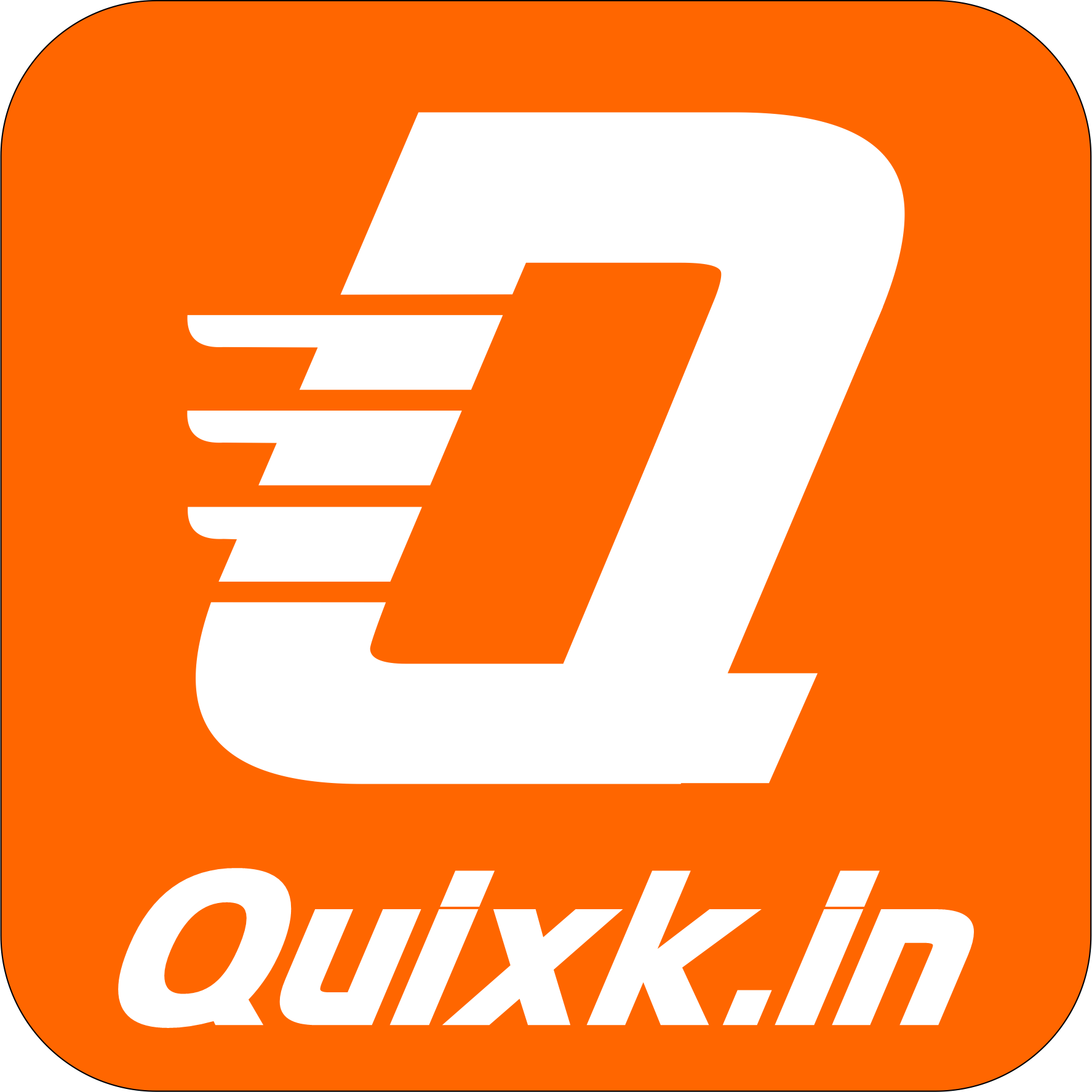Quixk